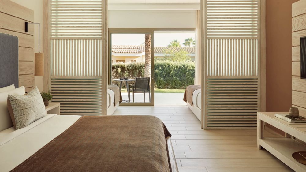 Junior Suite Bungalow IV, Mare Ayia Napa 5*