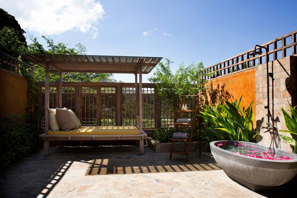 Penthouse with Terrace, Vignette Collection Dinso Resort & Villas Phuket (ex. Dinso Resort & Villas) 5*