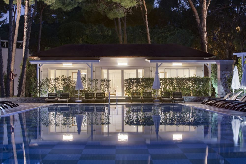 Villa Cedar, Nirvana Mediterranean Excellence 5*