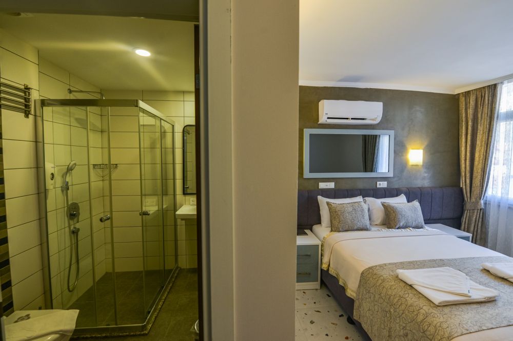 Standard Room, Tonoz Beach Hotel 4*