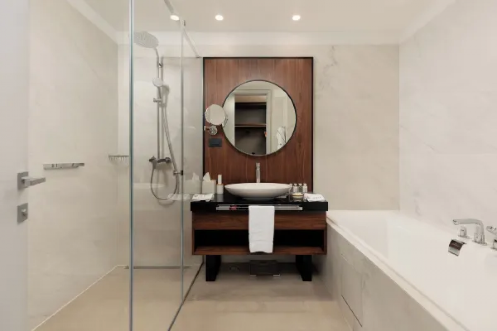 Superior Room Garden View Infinity, Dukley Hotel & Resort 5*