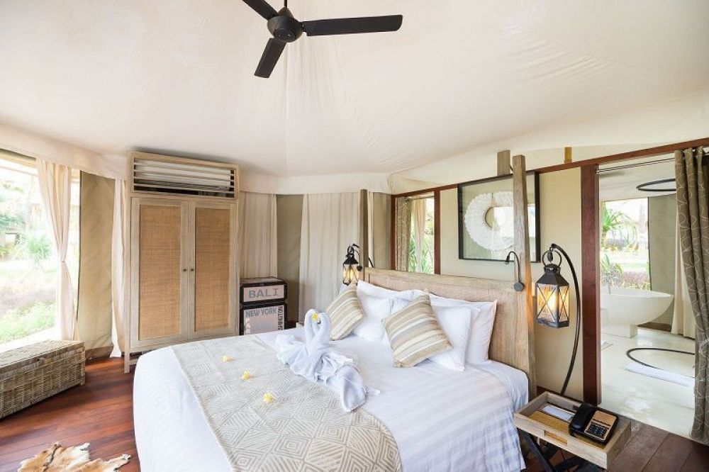 One Bedroom Villa, Menjangan Dynasty Resort 5*