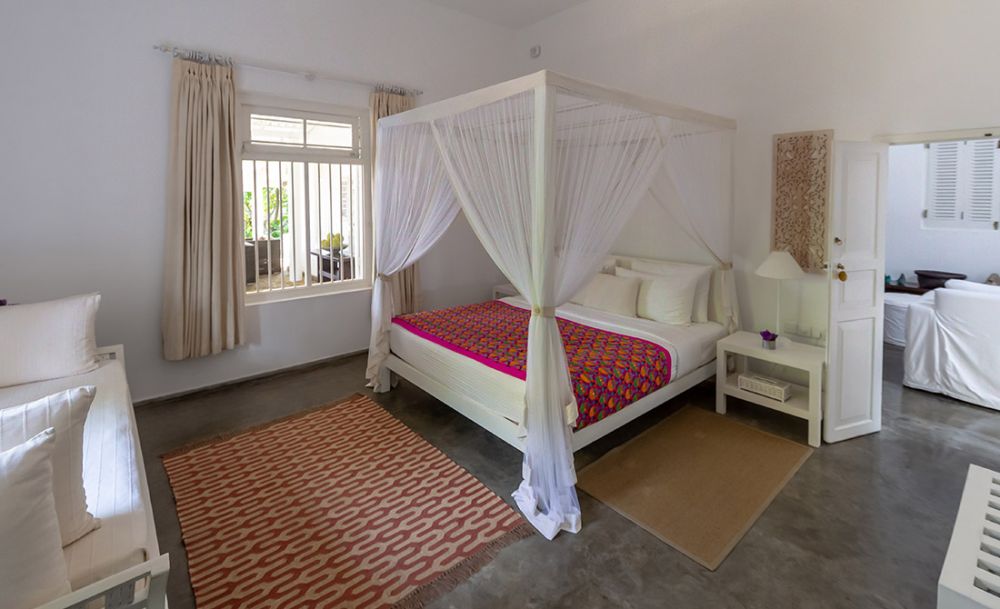 2 Bedroom Full Villa, Taru Villas 906 5*