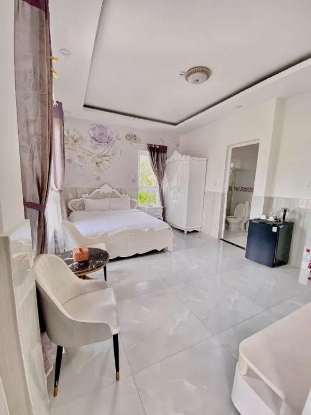 Suite, Godiva Hotel Phu Quoc 3*