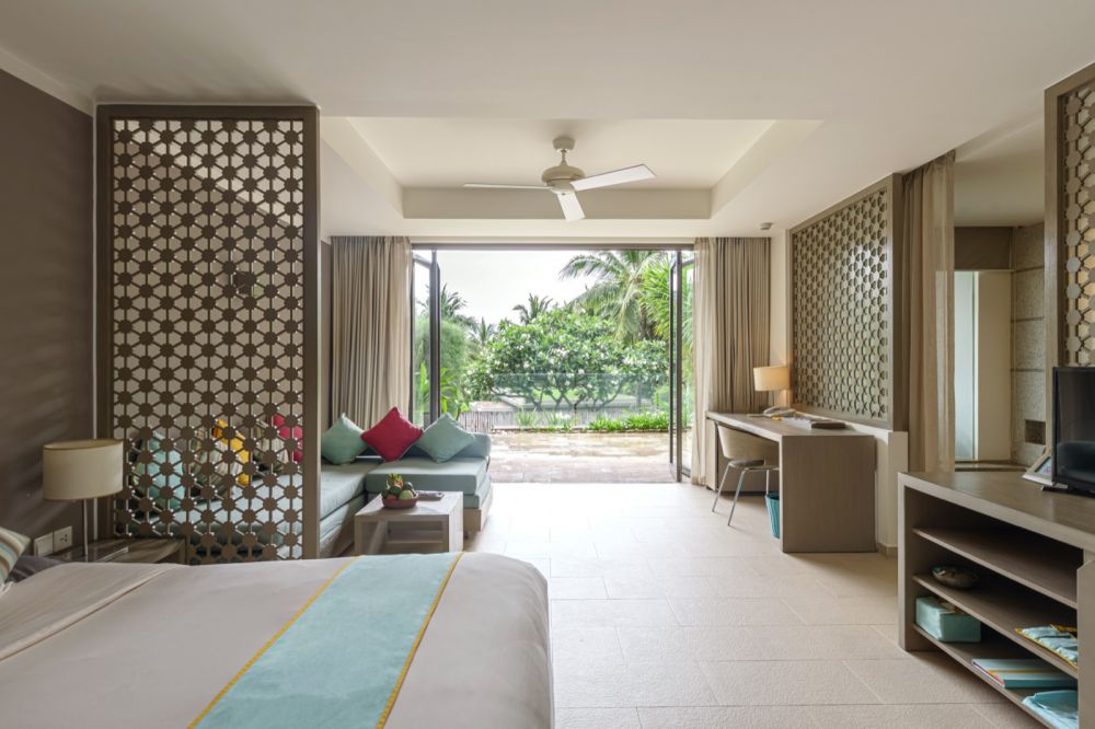 GV One Bedroom, Mia Luxury Hotel Nha Trang 5*