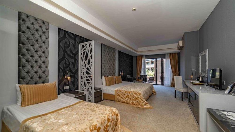 Large Room, Amara Luxury Resort & Villas (ex. Armas Luxury Resort & Villas) 5*
