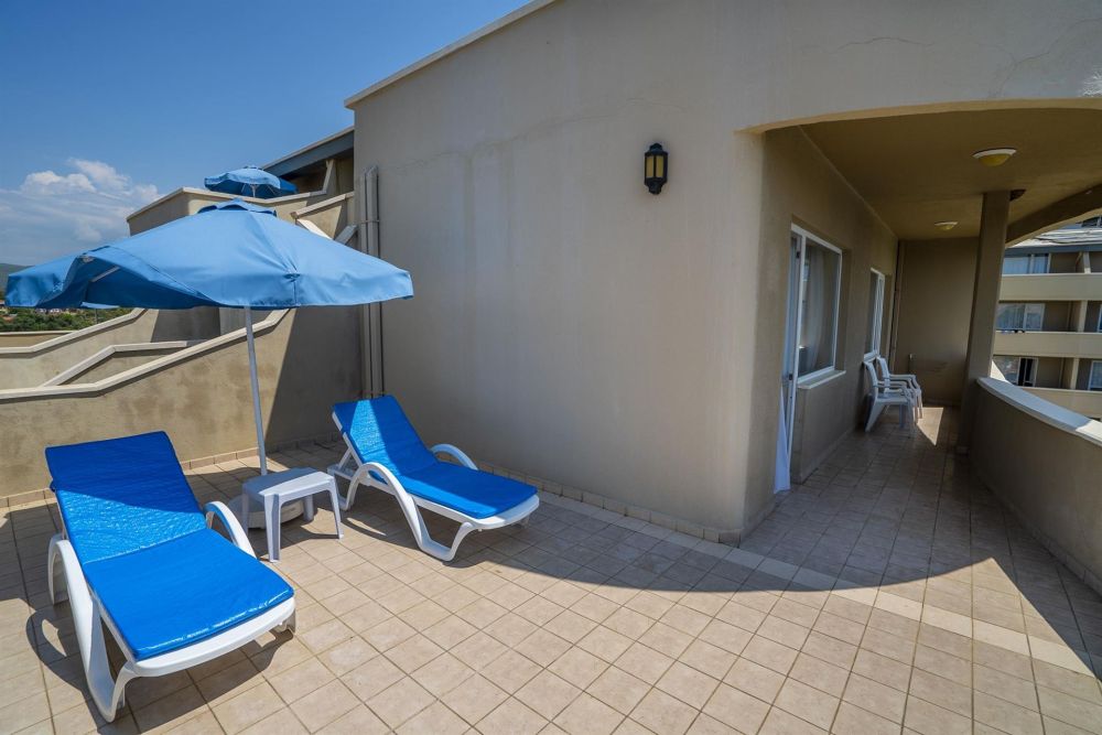 Queen Suite, Pemar Beach Resort 5*