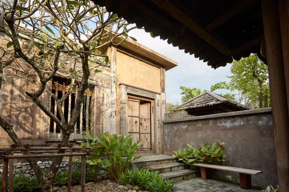 One Bedroom Villa, Vignette Collection Dinso Resort & Villas Phuket (ex. Dinso Resort & Villas) 5*