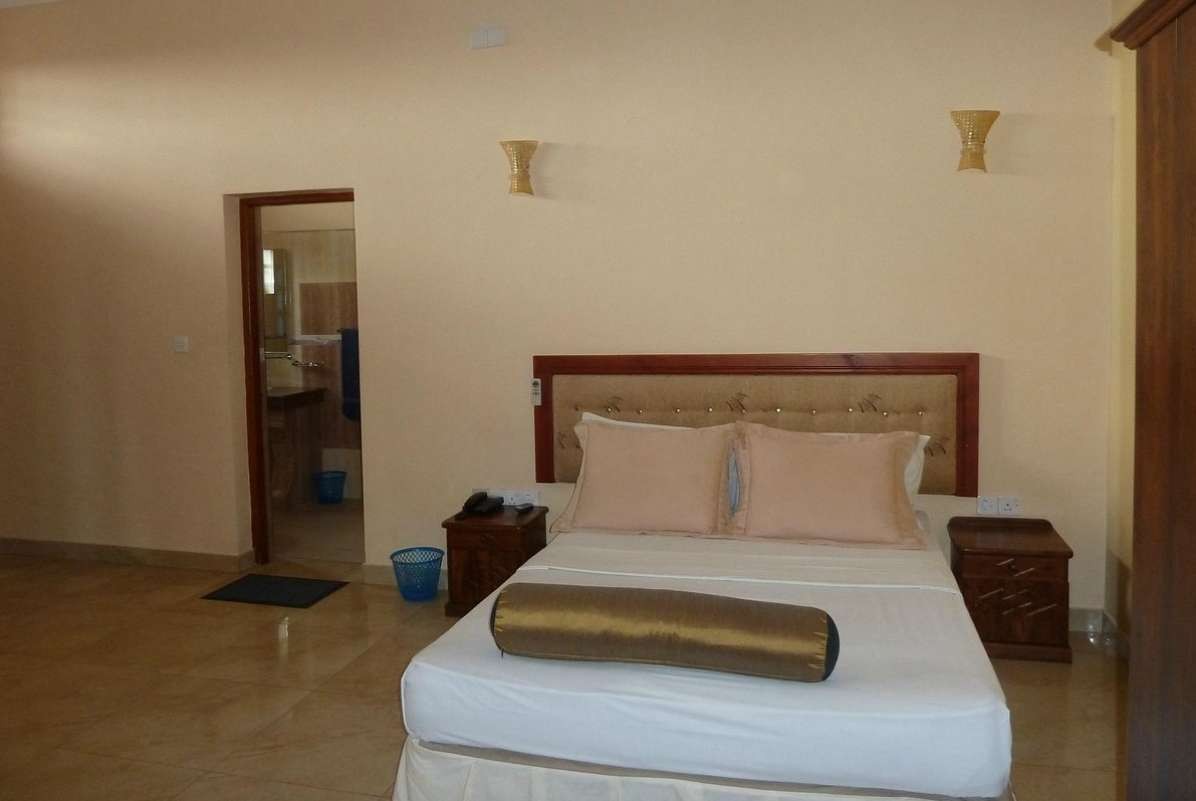 Suite Rooms, Rani Beach Resort 3*