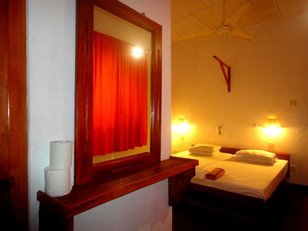 Standard room non AC/with AC, Star Holidays Resort 2*