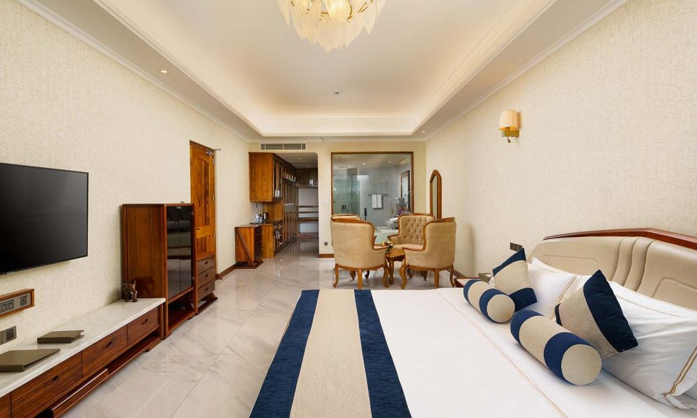 Araliya Suite, Araliya Beach Resort & Spa 5*