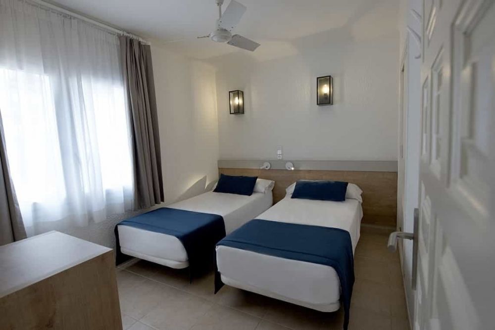 Farmhouse, Estival Eldorado Resort 4*