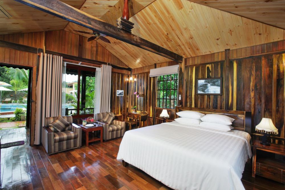 Bungalow, Elwood Premier Resort Phu Quoc 3+