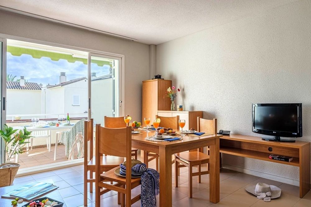 Comfort Apartment, Estival Park Apartamentos 3*