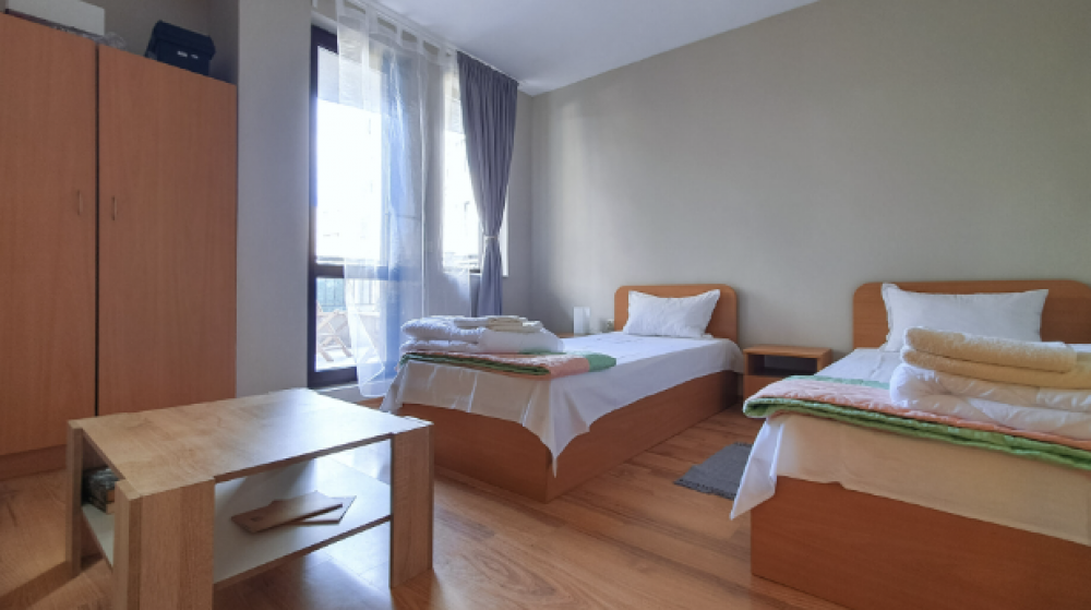 Apartment No.17, Sozopol Dreams Apart 3*