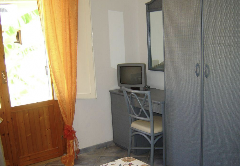 Standard Room, Torre Marino 3*