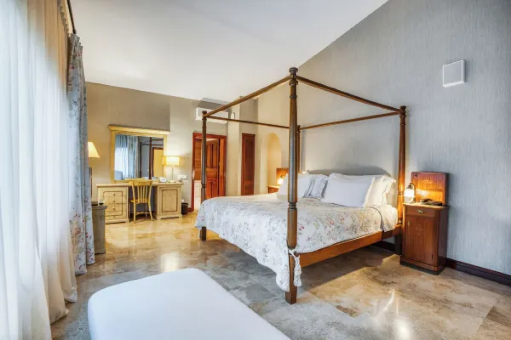 Honeymoon Suite, Marti Myra Resort 5*
