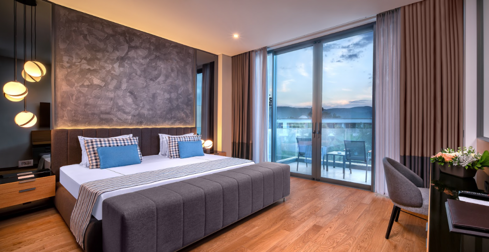 Premium Villa 5 Bedrooms, The Norm Collection Doora (ex. Selectum Luxury Doora Bodrum) 5*