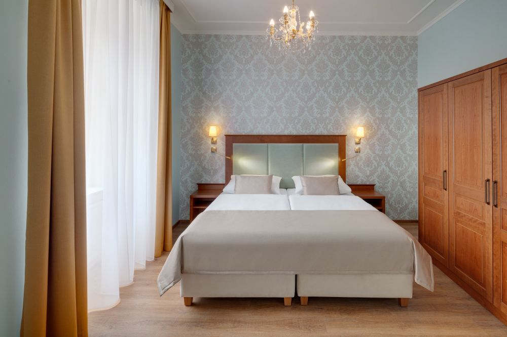 Suite Plus, Imperial (ENSANA SPA Hotels) 4*