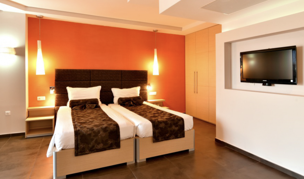 Superior Room, Dolce Vita Sunshine Resort (ex. LTI Dolce Vita Sunshine Resort) 4*