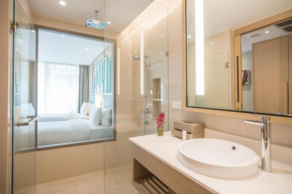 AVANI Deluxe/ PA/ GA Room, Avani+ Hua Hin Resort 5*