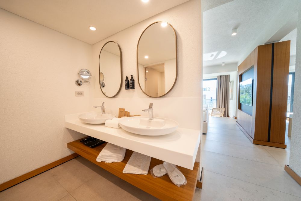 Bungalow Deluxe Room, The Norm Collection Doora (ex. Selectum Luxury Doora Bodrum) 5*