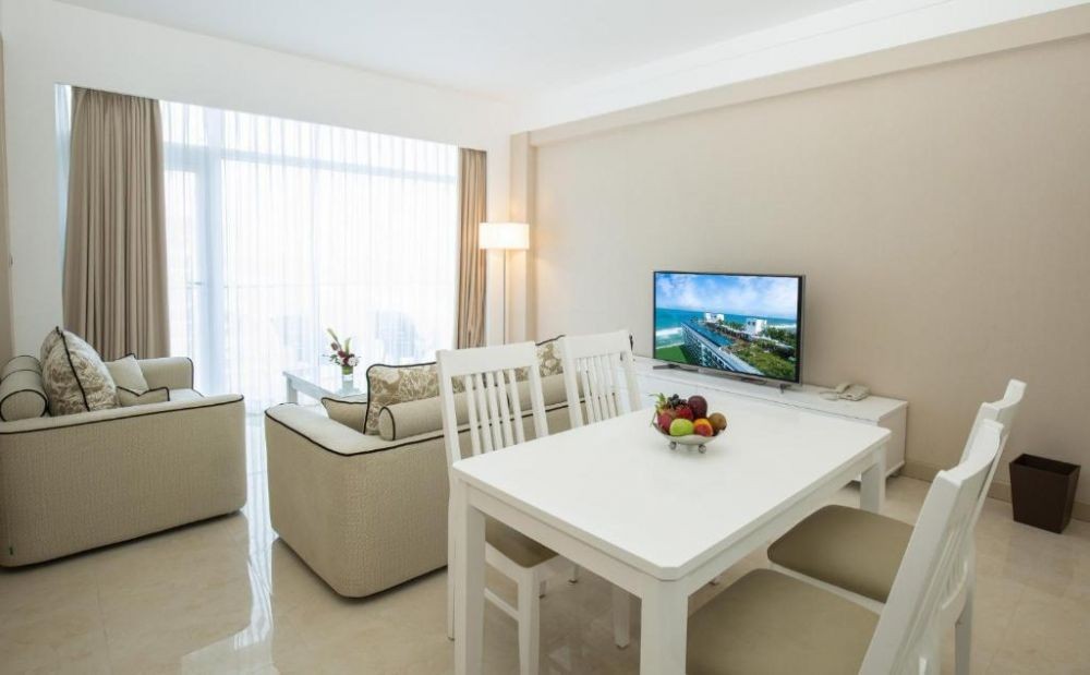 Premier One Bedroom Suite, Marino Beach Colombo 4*