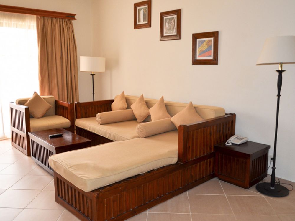 Family Room, Sharm Plaza (еx. Crowne Plaza Resort) 5*