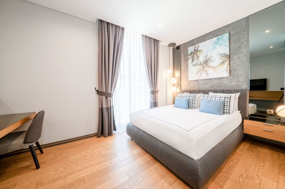 Grand Villa 4 Bedrooms, The Norm Collection Doora (ex. Selectum Luxury Doora Bodrum) 5*