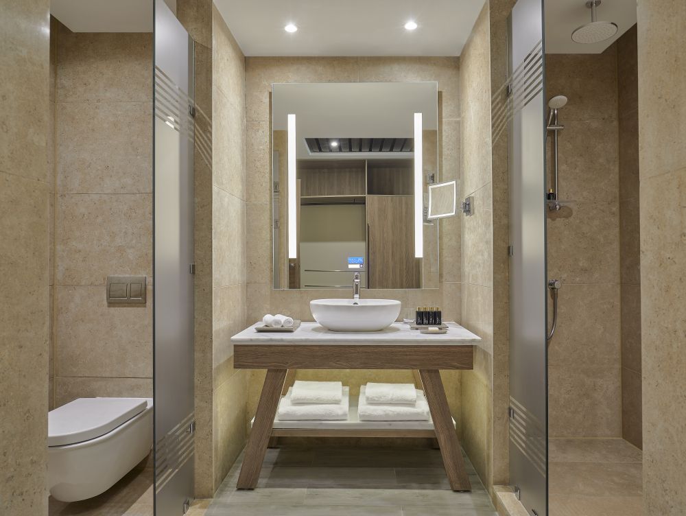 1 King Bed, Hyatt Regency Cairo West 5*