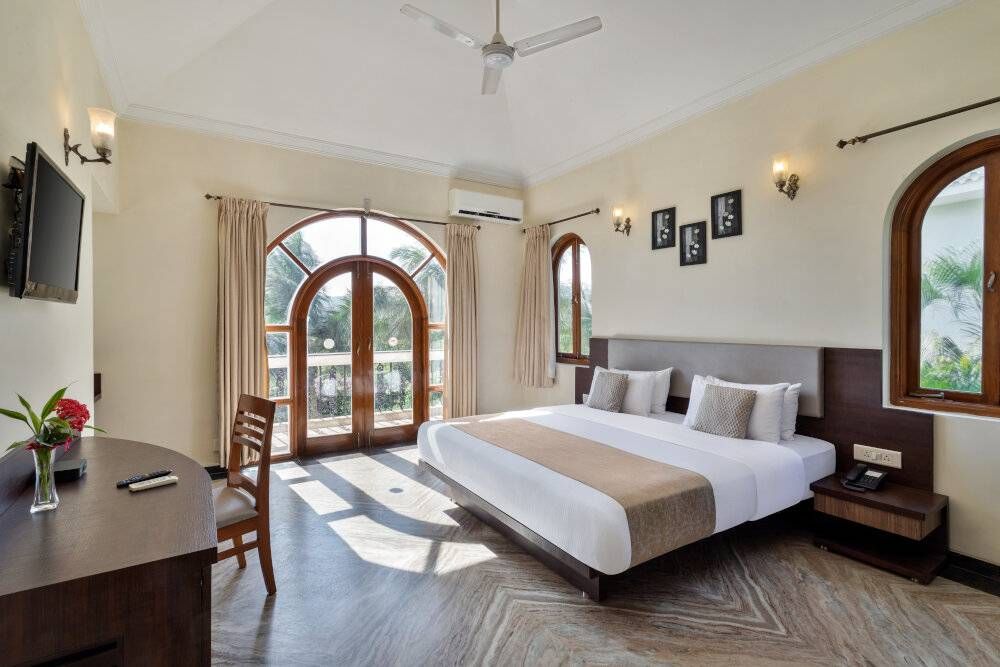 3 Bedroom Villa, Resort Rio 5*