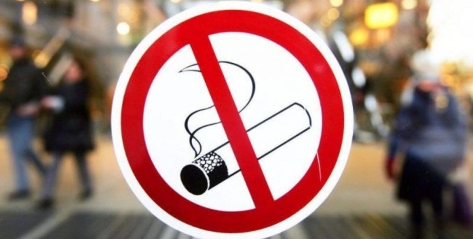 Smoking Ban in Public Places in Thailand  KOMPAS Touroperator