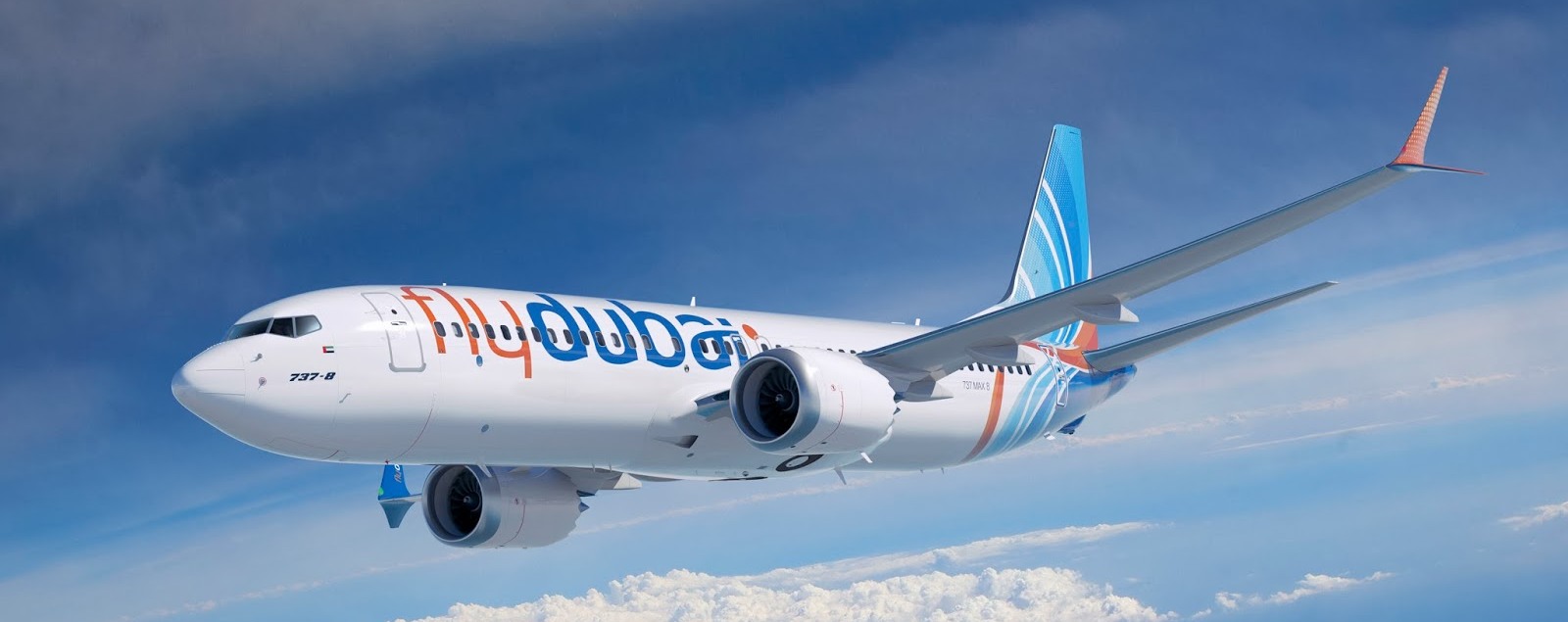 Авиакомпания flydubai | Все про АК ФлайДубай | KOMPAS Touroperator