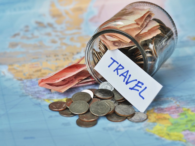 10 Travel Mistakes You’re Making That Are Costing You Money in 2025 - May 23, 2025
