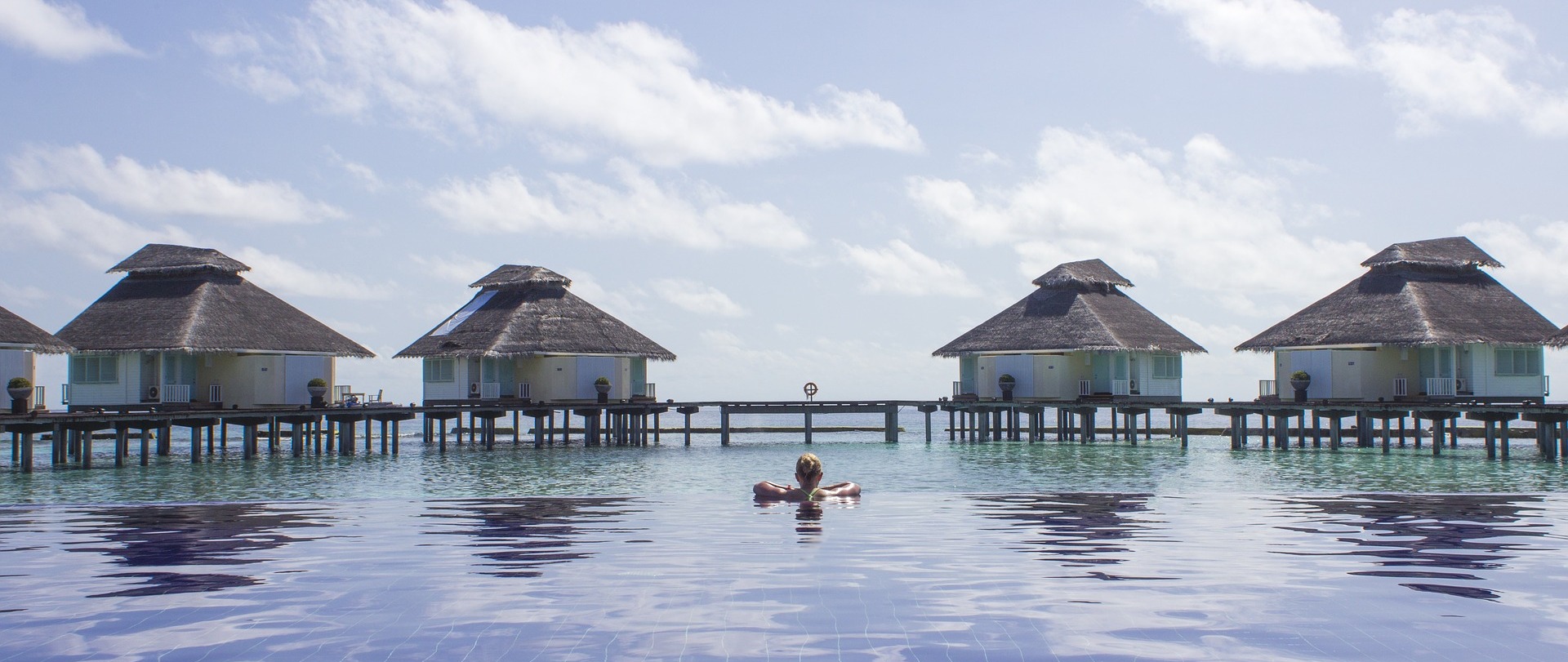 Туры на Мальдивы из Киева на прямом рейсе АК МАУ