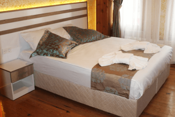  Theodian Hotel 3 KOMPAS Touroperator