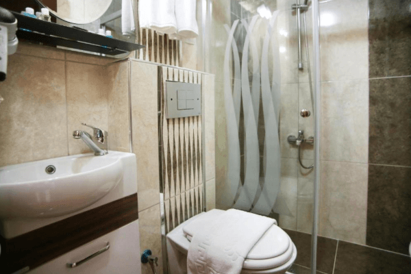  Theodian Hotel 3 KOMPAS Touroperator