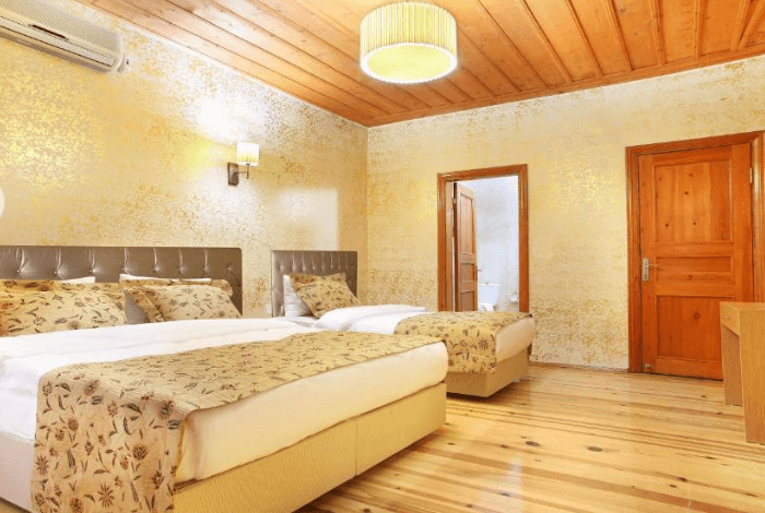  Theodian Hotel 3 KOMPAS Touroperator