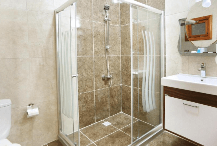  Theodian Hotel 3 KOMPAS Touroperator